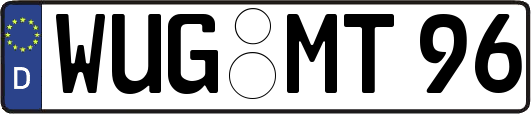 WUG-MT96