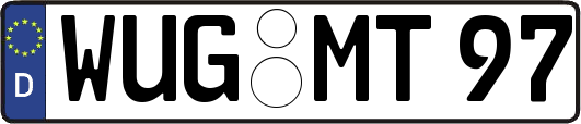 WUG-MT97