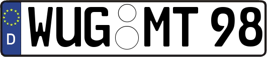 WUG-MT98
