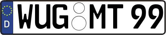 WUG-MT99