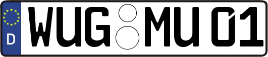 WUG-MU01