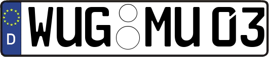 WUG-MU03