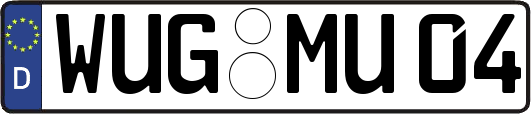 WUG-MU04