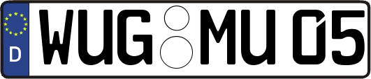 WUG-MU05