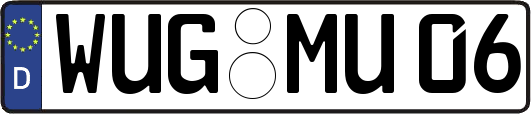 WUG-MU06