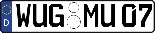 WUG-MU07