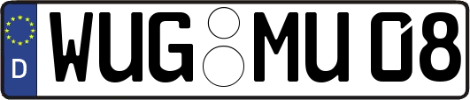 WUG-MU08