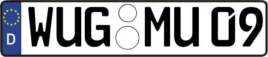 WUG-MU09