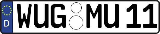 WUG-MU11