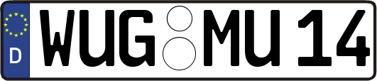 WUG-MU14