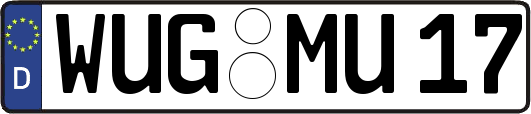 WUG-MU17