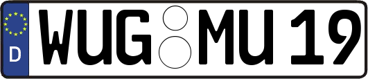 WUG-MU19