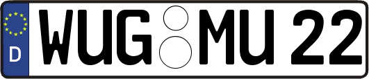 WUG-MU22