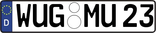 WUG-MU23
