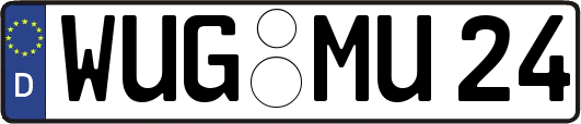 WUG-MU24