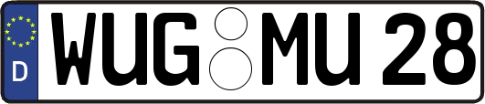 WUG-MU28