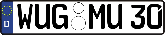 WUG-MU30