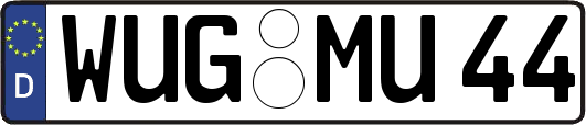 WUG-MU44