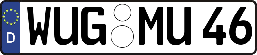 WUG-MU46