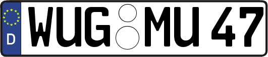 WUG-MU47