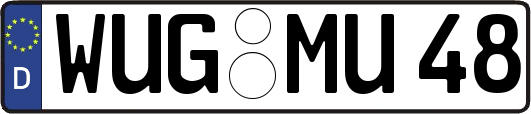 WUG-MU48