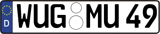 WUG-MU49