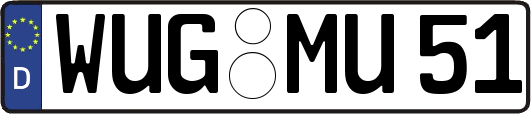 WUG-MU51