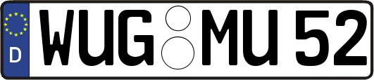 WUG-MU52