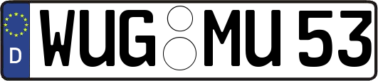 WUG-MU53