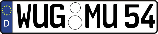 WUG-MU54