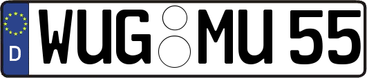 WUG-MU55