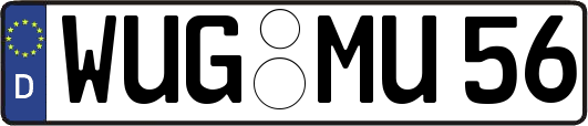 WUG-MU56