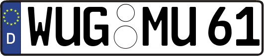 WUG-MU61