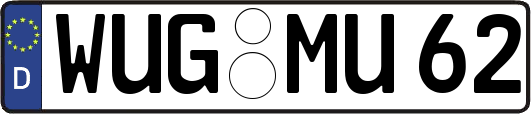 WUG-MU62