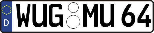 WUG-MU64