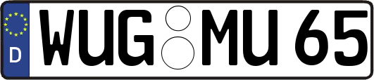 WUG-MU65