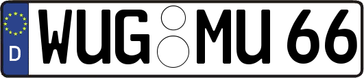 WUG-MU66