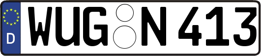 WUG-N413