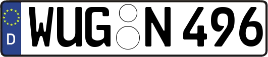 WUG-N496