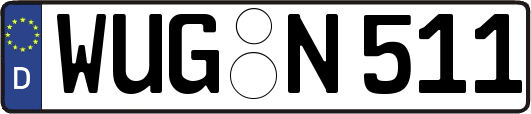 WUG-N511