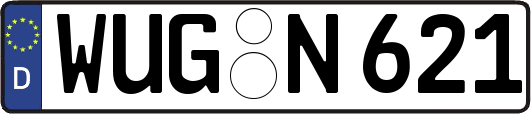 WUG-N621