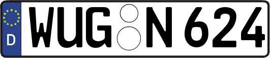 WUG-N624