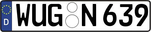 WUG-N639