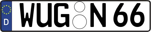 WUG-N66