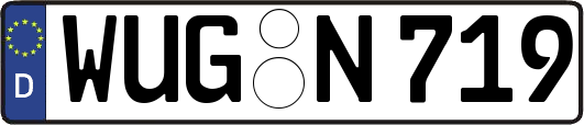 WUG-N719