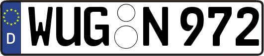 WUG-N972