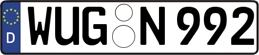 WUG-N992