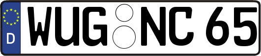 WUG-NC65