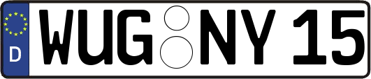 WUG-NY15