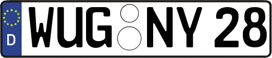 WUG-NY28